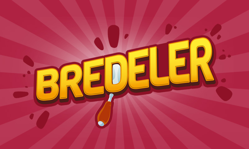 Bredeler