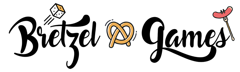 Bretzel 🥨 Games