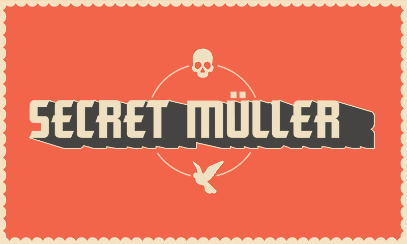 Secret Müller